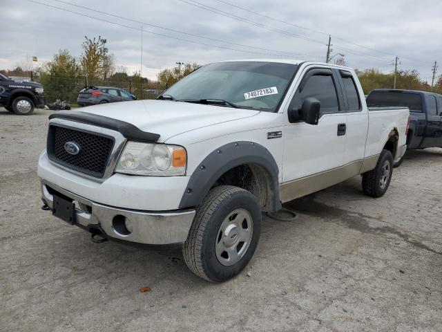 2007 Ford F-150 