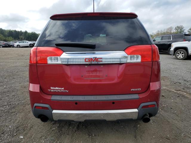 2GKFLYE32F6382071 GMC Terrain Slt