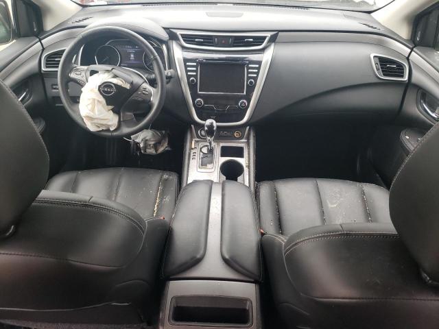 2023 NISSAN MURANO  SV 5N1AZ2BS9PC115480