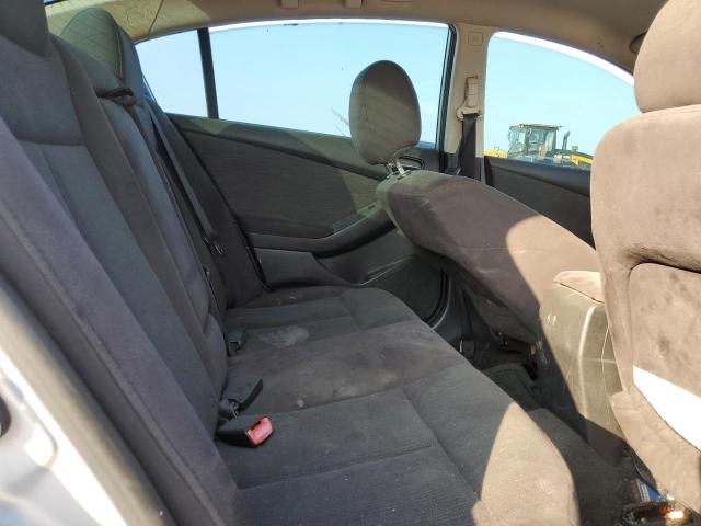 2011 Nissan Altima Base VIN: 1N4AL2AP5BC179081 Lot: 70362203