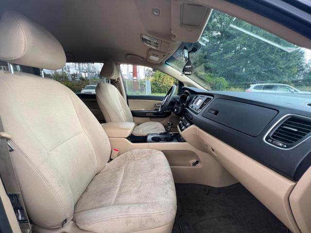 KNDMB5C16F6067060 KIA SEDONA LX