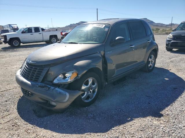 2001 Chrysler PT Cruiser 