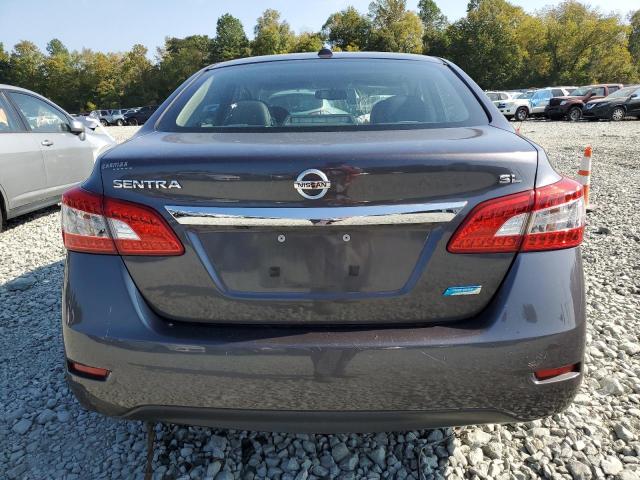 3N1AB7APXEY324740 Nissan SENTRA S