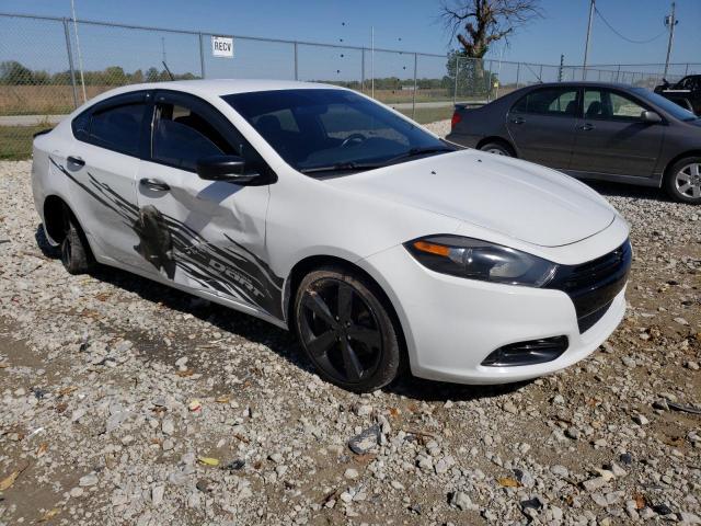 1C3CDFBB0GD592008 | 2016 DODGE DART SXT