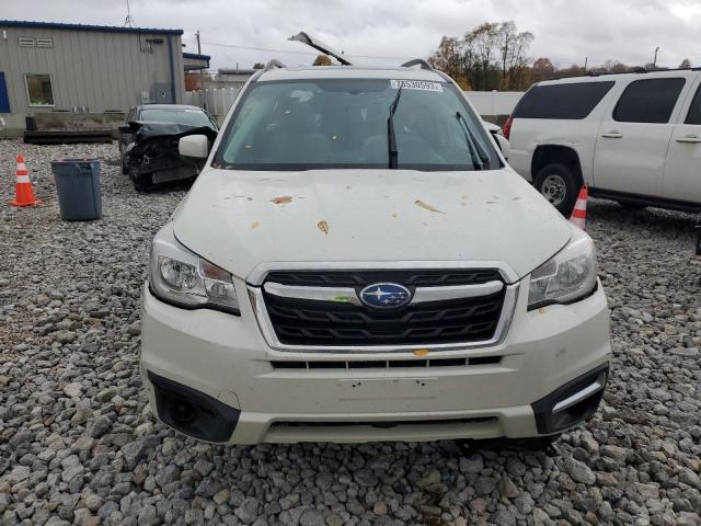 2017 SUBARU FORESTER 2 - JF2SJAEC6HH596230