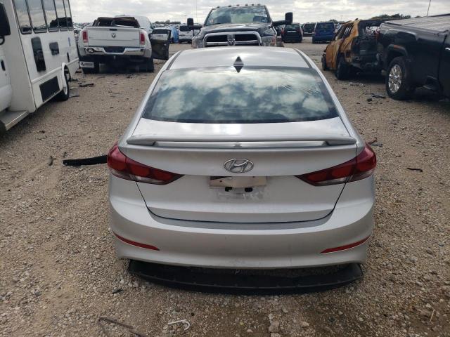 5NPD84LF4HH010126 | 2017 HYUNDAI ELANTRA SE