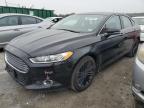 2016 FORD FUSION SE - 3FA6P0HD8GR205790