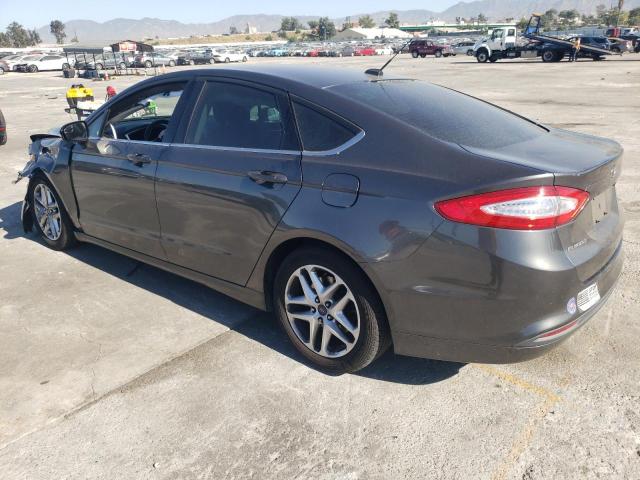 3FA6P0H73GR151518 Ford FUSION SE