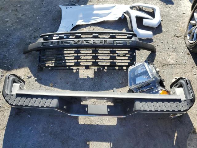 2023 CHEVROLET SILVERADO2 - 1GC5YLE77PF201049