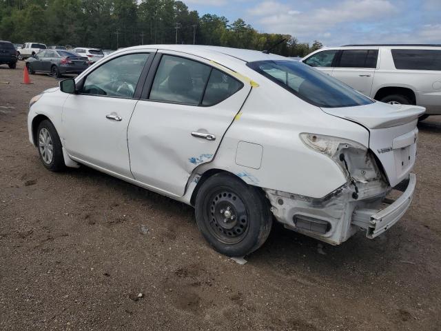 3N1CN7AP3FL809834 Nissan VERSA S