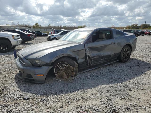 2013 Ford Mustang 