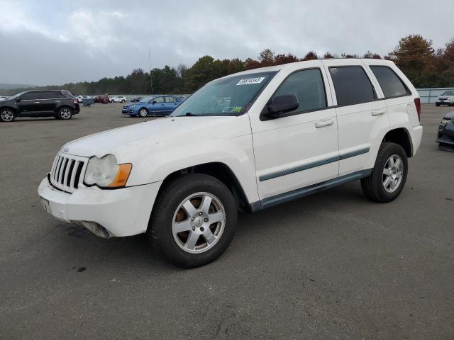 2008 Jeep Grand Cherokee Laredo