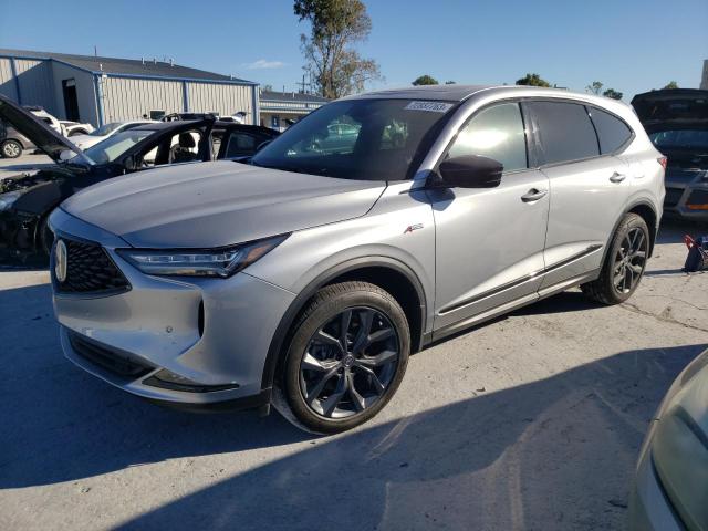 5J8YE1H03PL044454 Acura MDX A-SPEC