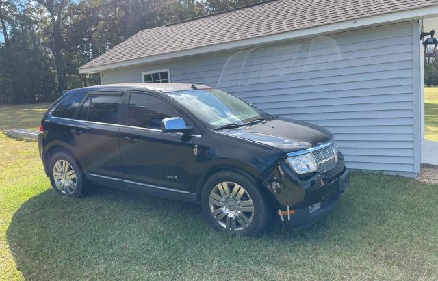 2008 Lincoln MKX 