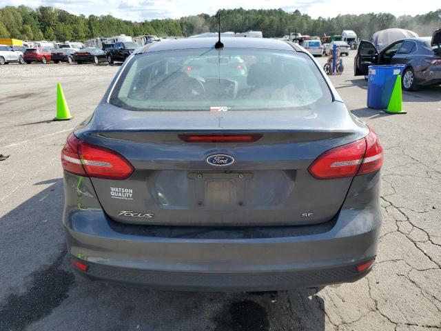 1FADP3F20HL221296 Ford FOCUS SE