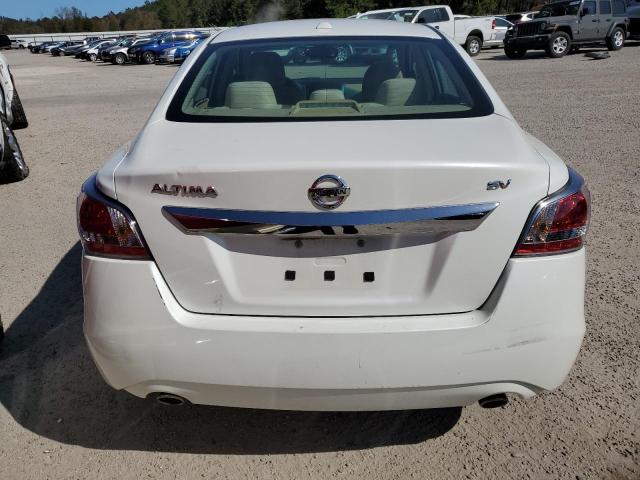 2015 NISSAN ALTIMA 2.5 - 1N4AL3AP6FC286846
