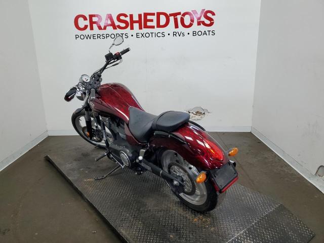 2006 VICTORY MOTORCYCLES VEGAS 8-BA - 5VPAB26D863007808