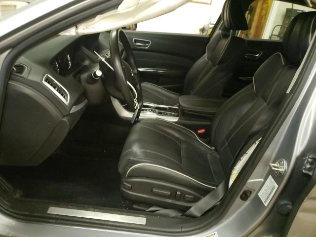 2018 ACURA TLX ADVANC 19UUB3F76JA006433