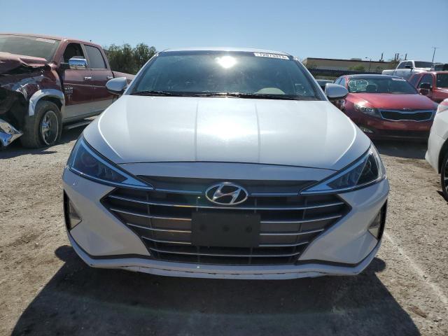 5NPD84LF9KH447207 | 2019 Hyundai elantra sel