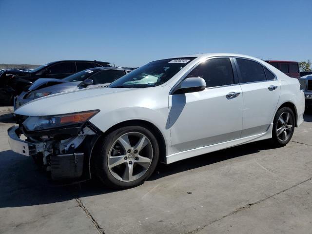 2013 Acura TSX 