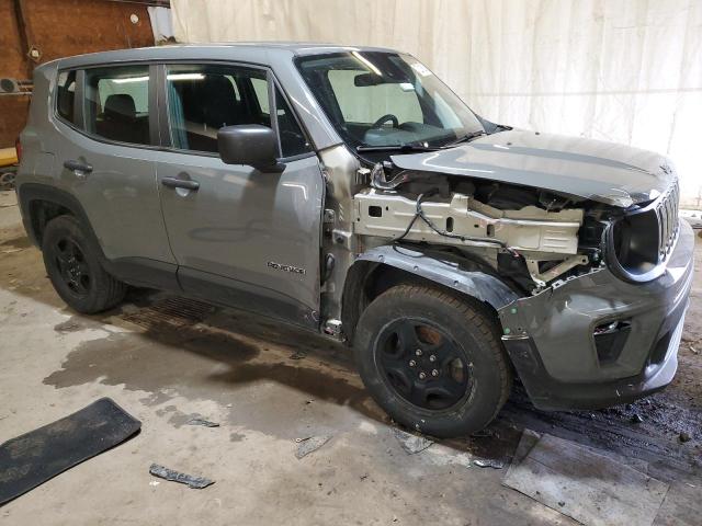 ZACNJDAB7MPM35931 Jeep Renegade Sport