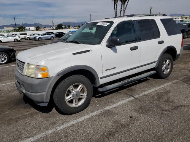 2004 Ford Explorer XLS