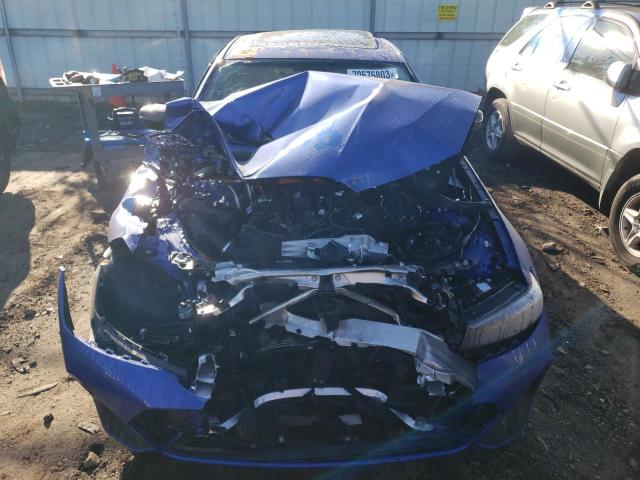 3MW39FS08P8D00739 BMW 330xe