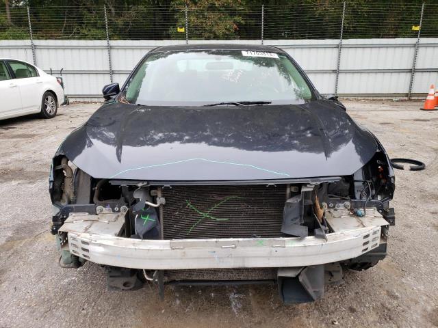 19XFC2F71HE017815 Honda CIVIC EX