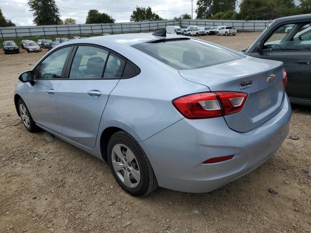 Vin: 1g1bc5sm3j7117361, lot: 72458823, chevrolet cruze ls 20182