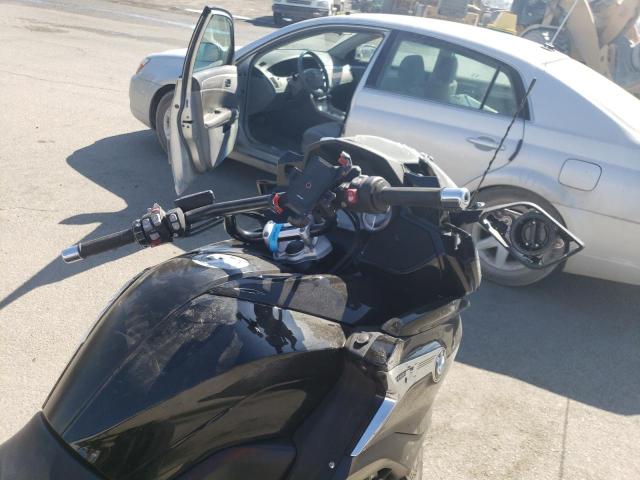 2018 BMW K1600 B - WB10F5302JZG16142