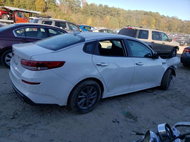 5XXGT4L33LG429350 | 2020 KIA OPTIMA LX