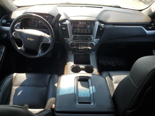 1GNSKBKC6FR203668 | 2015 CHEVROLET TAHOE K150