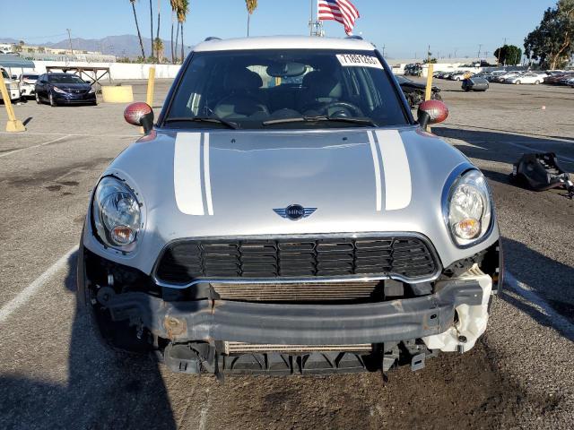WMWZC3C54EWP25772 Mini Cooper S Countryman