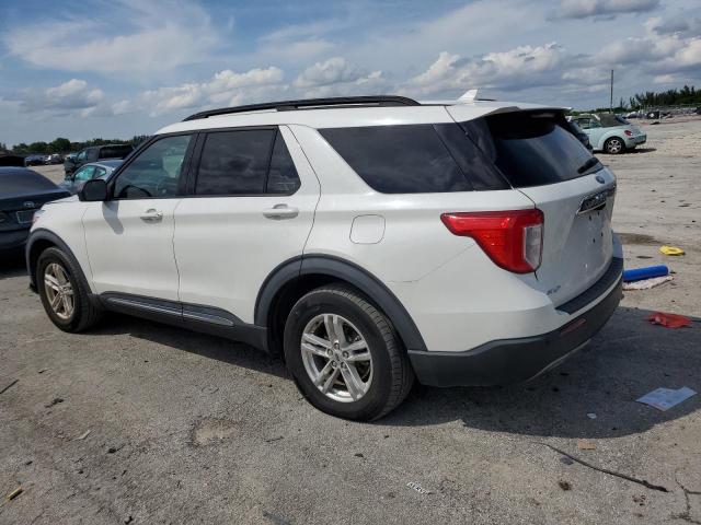 1FMSK7DH2LGA34525 Ford EXPLORER XLT