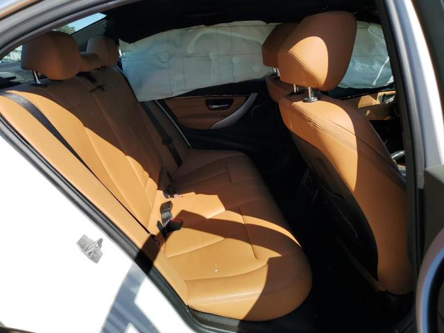 WBA8D9G50JNU71807 BMW 330 XI