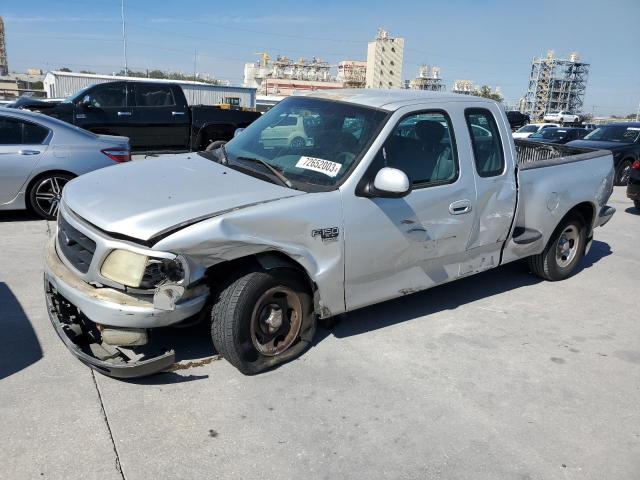 2003 Ford F-150 