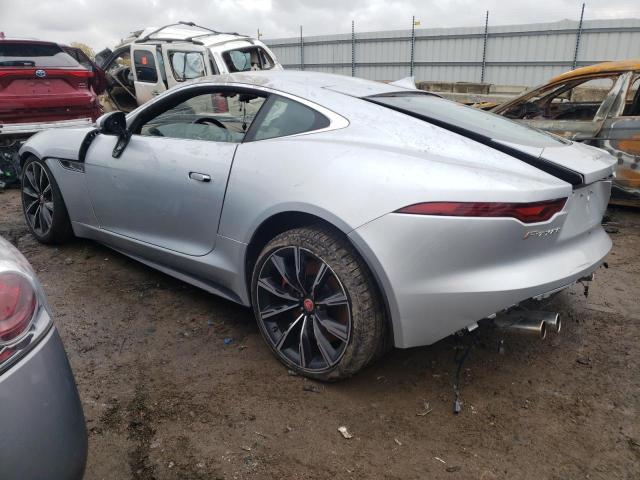 SAJD51FE0MCK73716 Jaguar F-TYPE R