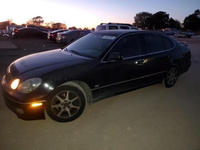 2000 Lexus GS 400 