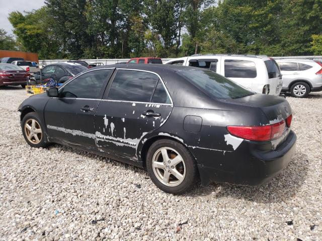 2005 Honda Accord Ex VIN: 1HGCM56745A068923 Lot: 48831154