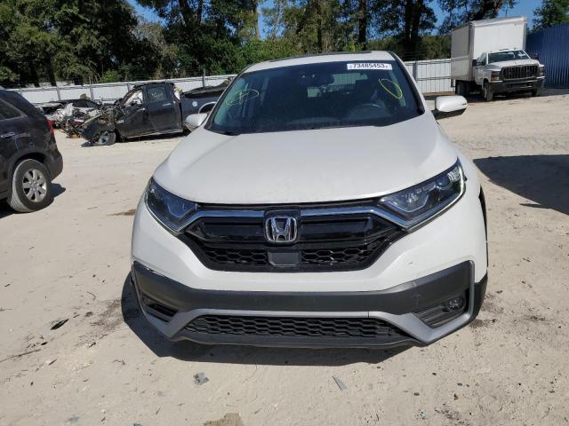 NCS104998 Honda CRV