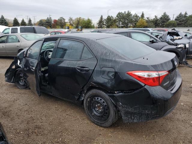 2016 Toyota Corolla L VIN: 2T1BURHE7GC677967 Lot: 73575883