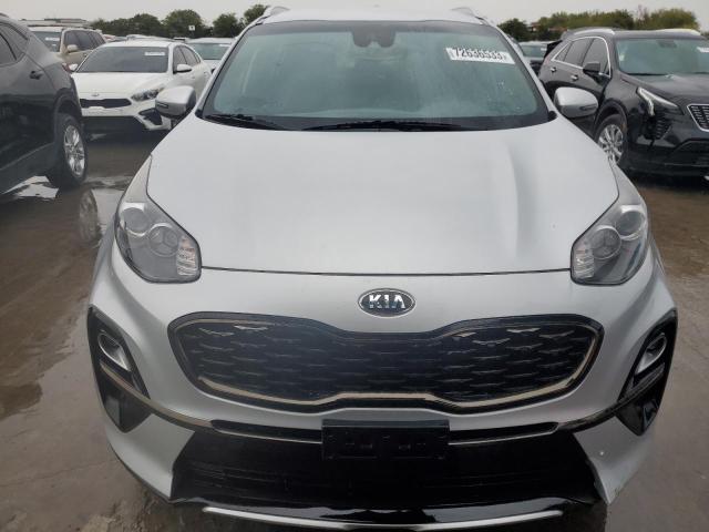 KNDP63AC9L7712641 KIA SPORTAGE S