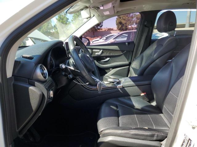 WDC0G4JB4GF013774 Mercedes-Benz GLC 300