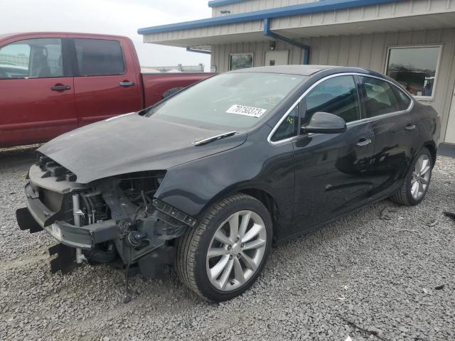 2014 Buick Verano 