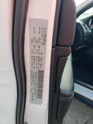 1C4RJFBGXHC706422 Jeep Grand Cherokee Limited