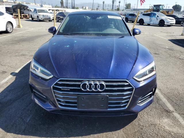 WAUBNCF51KA006303 2019 AUDI A5, photo no. 5