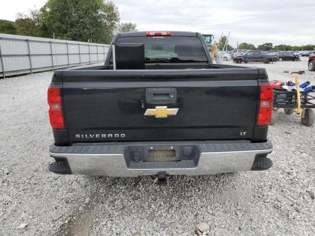 1GCRCREC1EZ137537 | 2014 CHEVROLET SILVERADO