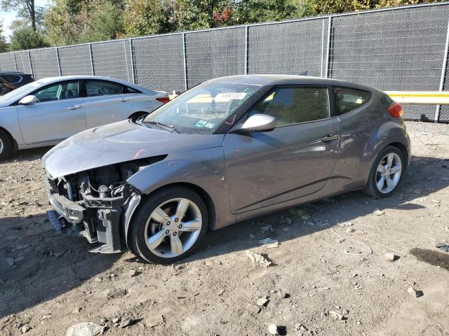 2013 Hyundai Veloster 