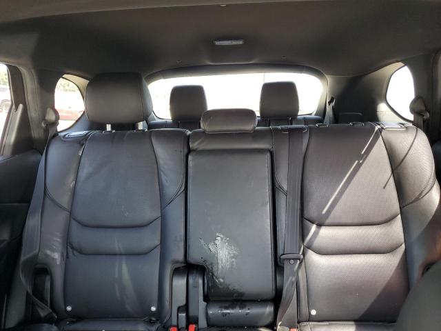 2018 MAZDA CX-9 GRAND - JM3TCADY6J0214574
