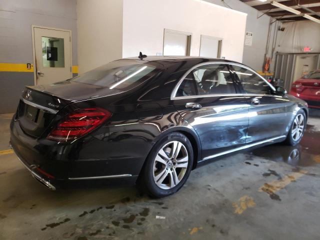 2018 MERCEDES-BENZ S 450 4MAT - WDDUG6EB1JA351673